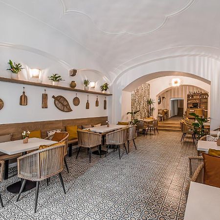 Apartmany Kolegium Presov Ngoại thất bức ảnh