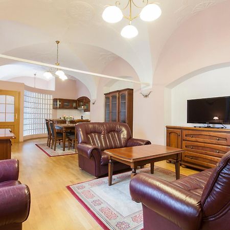 Apartmany Kolegium Presov Phòng bức ảnh