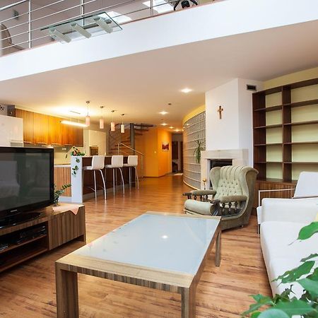 Apartmany Kolegium Presov Ngoại thất bức ảnh
