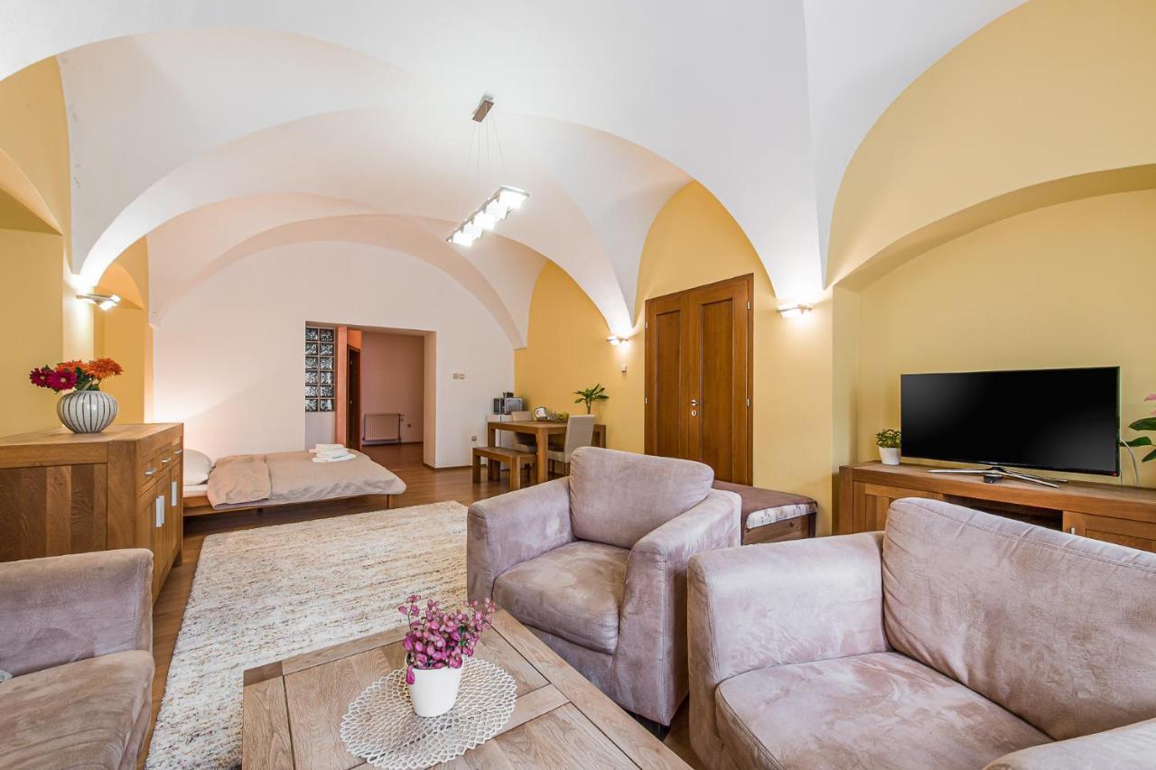 Apartmany Kolegium Presov Ngoại thất bức ảnh