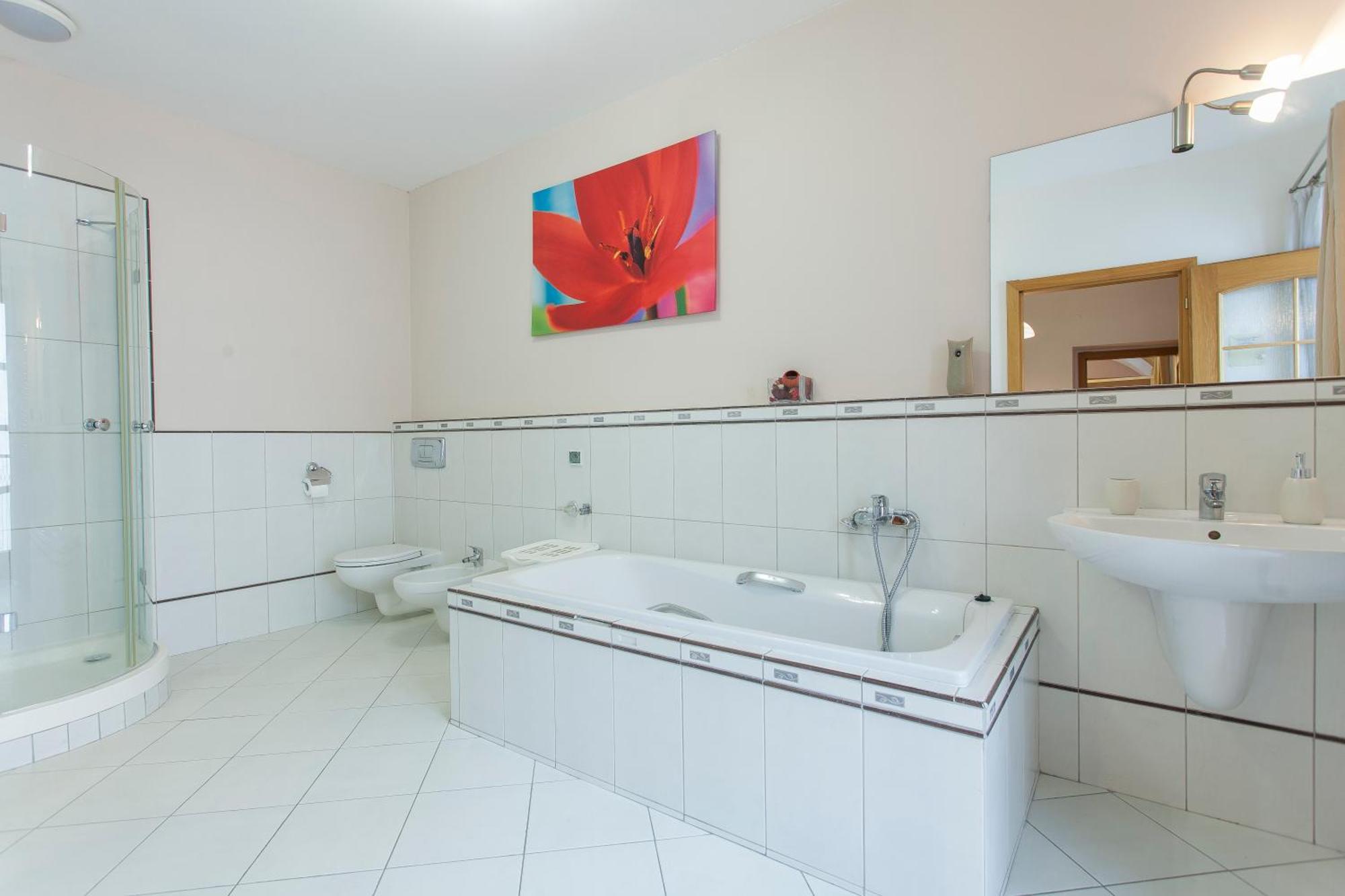 Apartmany Kolegium Presov Phòng bức ảnh