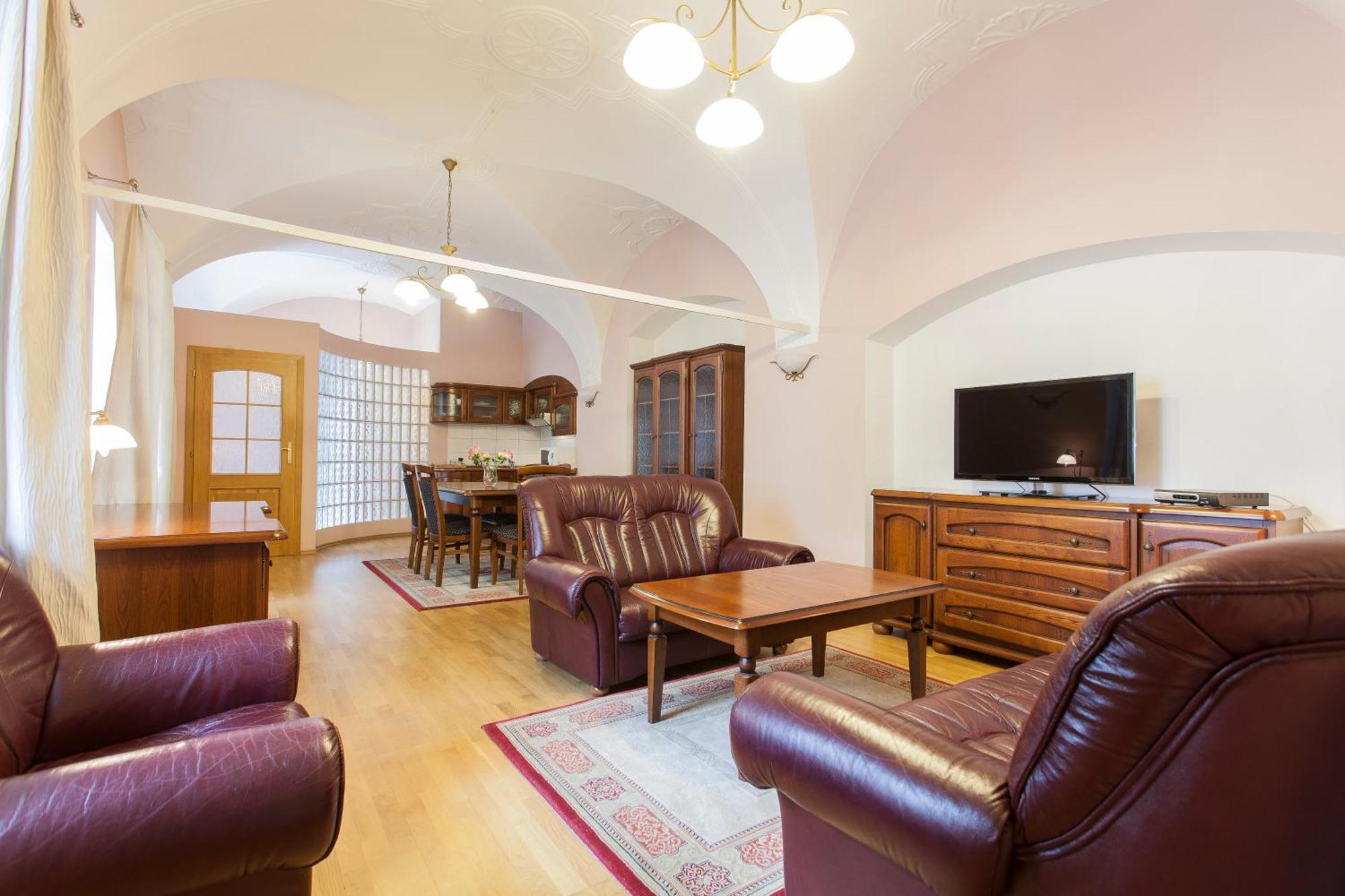 Apartmany Kolegium Presov Phòng bức ảnh