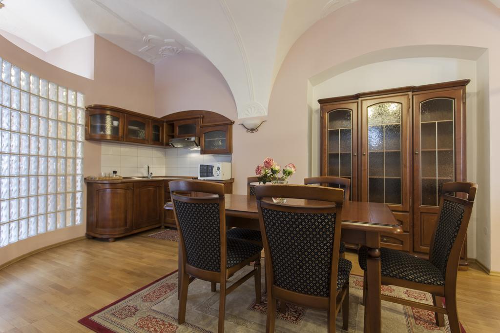 Apartmany Kolegium Presov Phòng bức ảnh