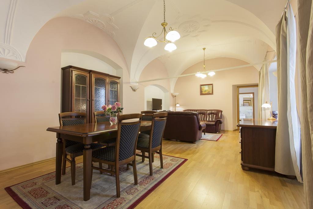 Apartmany Kolegium Presov Phòng bức ảnh