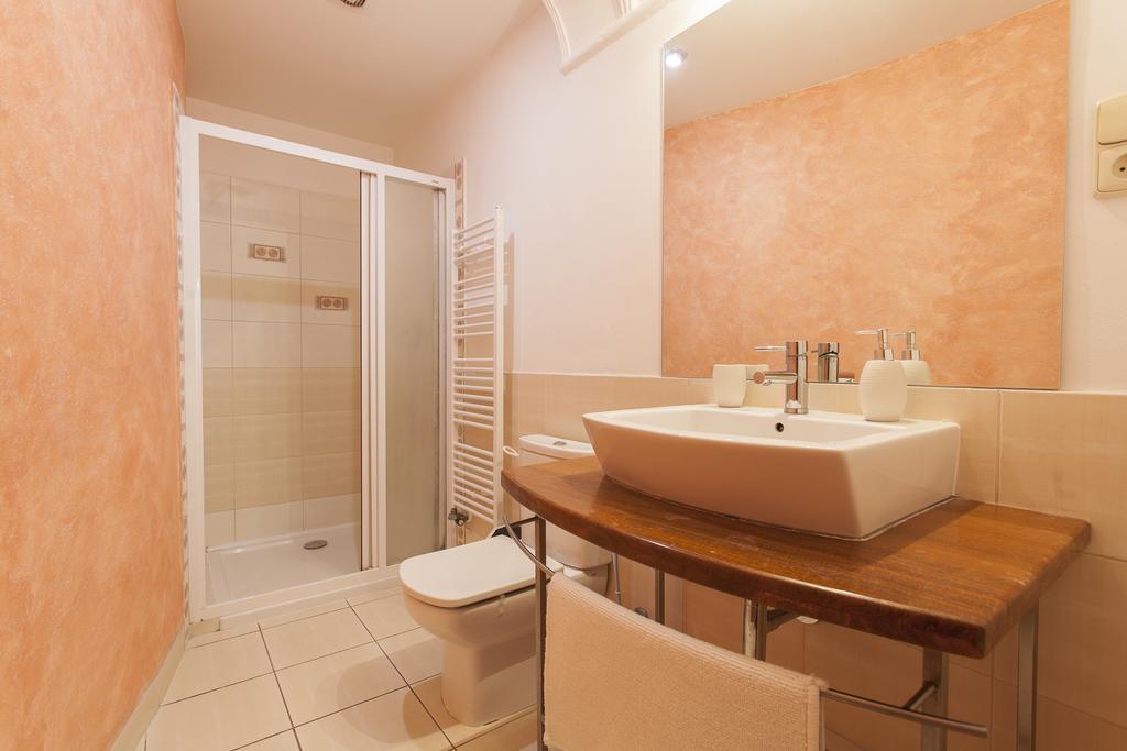 Apartmany Kolegium Presov Phòng bức ảnh