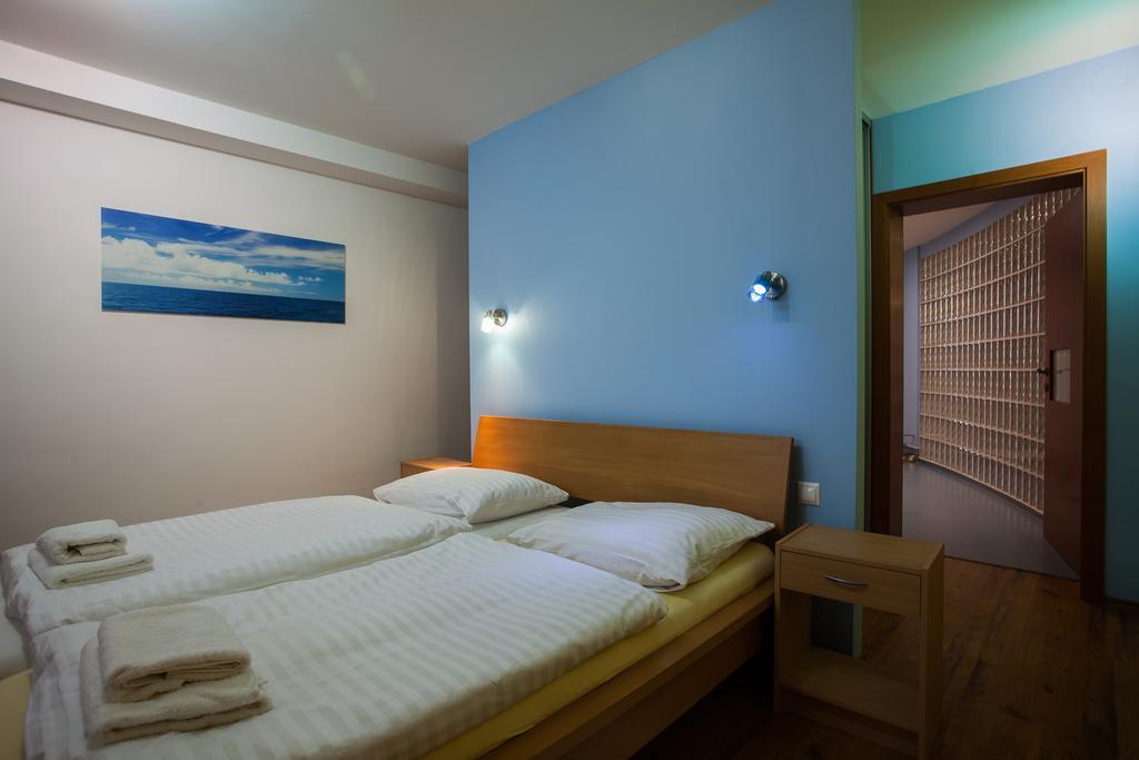 Apartmany Kolegium Presov Ngoại thất bức ảnh