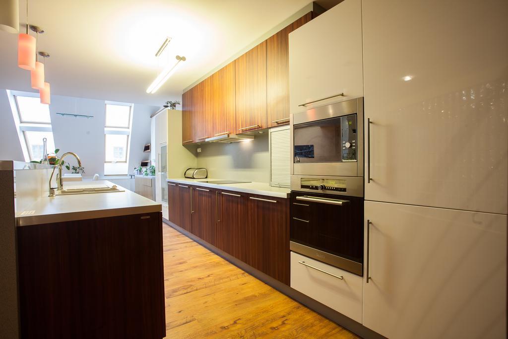 Apartmany Kolegium Presov Ngoại thất bức ảnh