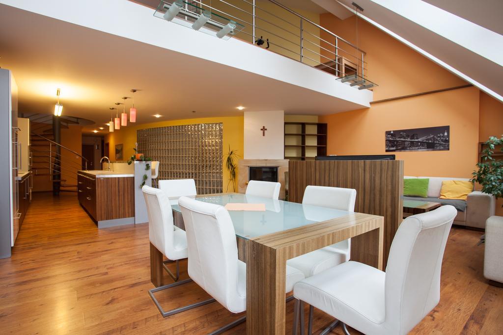 Apartmany Kolegium Presov Ngoại thất bức ảnh